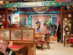 -申德勒加油站西餐厅(日坛路总店)