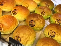 -WHEAT&BAKER-麥(凯德来福士店)