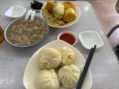 -老虎早餐连锁(湖滨总店)