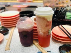 -争鲜回转寿司(南开大悦城店)