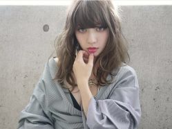 -GIRL STYLE 烫发·染发沙龙