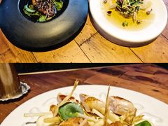 -AZUL by FUEL蓝色·法式酒馆(琶醍店)