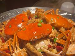 -胖哥俩肉蟹煲(苏州中心店)