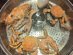 -川骄海鲜自助(亚运村店)