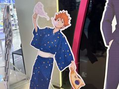 -大悦城(沈阳中街店)