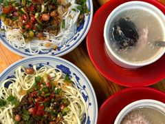 -秦胖子肉陀良心店