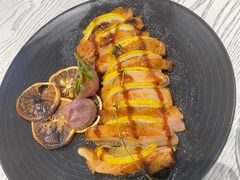 -娜娜家•Nana's restaurant (南开大悦城店)