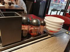 -味千拉面(又一城店)