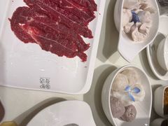 -围炉夜话·潮汕卤水火锅(榕江店)