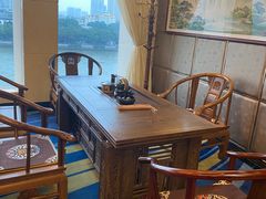 -东江海鲜酒家(艺都分店)