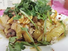 -电白鸭粥店(下沙二坊88号店)