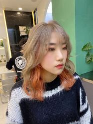 -a·f one hair salon