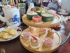 -南沙游艇会·大兵船餐厅