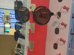 -宝岛眼镜·星创视光中心(黄河店)