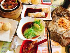 -添好运点心专门店(北角店)