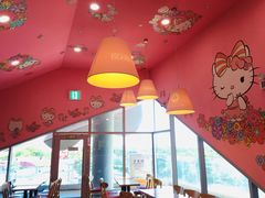 -凯蒂猫主题馆