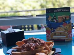 -My Way Town买味堂·东南亚餐厅(亦庄店)