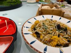 -老德州四合院·德州菜(天衢路店)