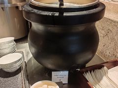 -上海虹桥宾馆味翠餐厅