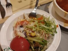 -太平馆餐厅(尖沙咀店)
