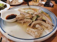 -虾蟹掌门音乐主题餐厅