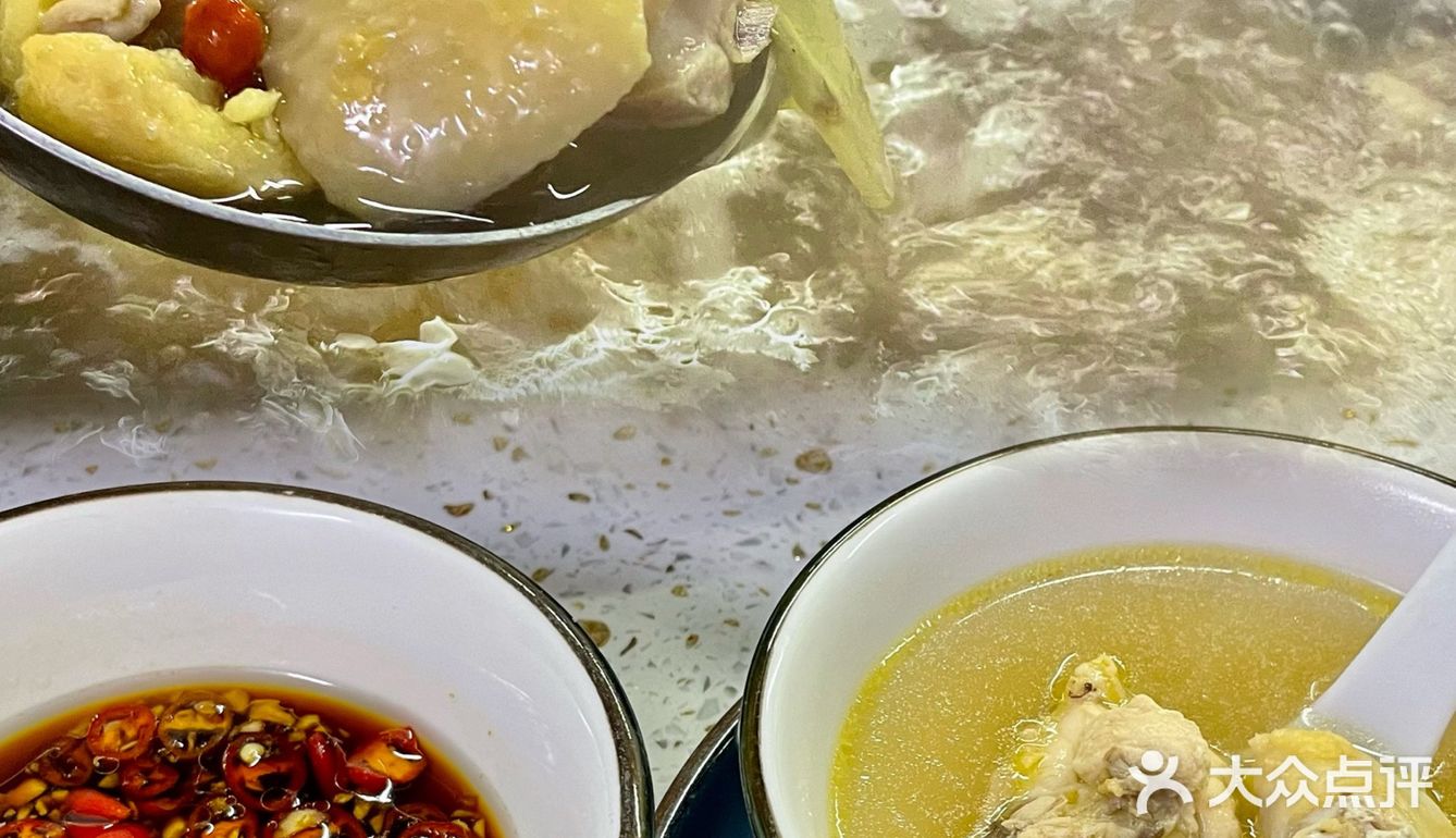 网红醉鸡煲