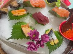 -大江户日本料理(吕厝店)