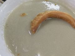 -老磁器口豆汁店(天坛店)
