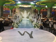 -红星渔村(将军石店)