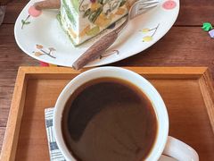 -春风十里咖啡馆