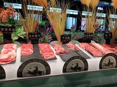 -SEA西雅图海鲜自助餐厅(正义店)