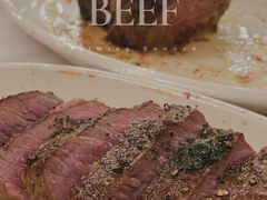 -摩根扒房(桐梓林店)