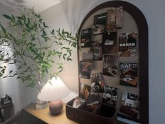 -工页咖啡X COFFEE(龙东路店)