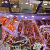 怀念的味道，家乡的味道