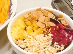 -小菜园新徽菜(上海浦东复地活力城店)
