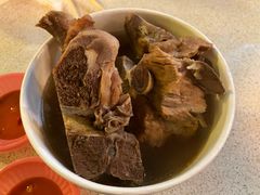 -陈董药炖排骨(饶河街店)