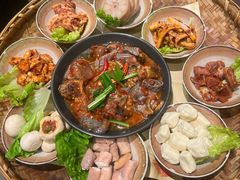 -塘屋烧烤·云南火塘烧烤品牌(春城慧谷旗舰店)