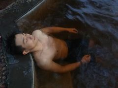 -灵秀温泉