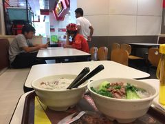 -真功夫(彩田路店)