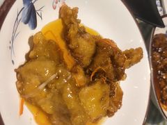 -玉桥餐厅(天坛店)