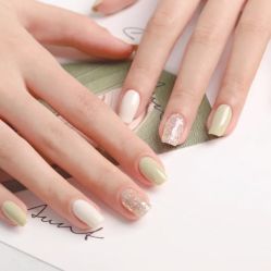 -南玥美学·美甲美睫美肤