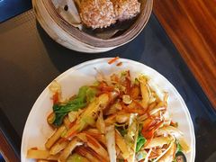 -横店影视城梦幻谷园区