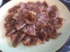 得心应手拼盘-得心斋(文华北路店)