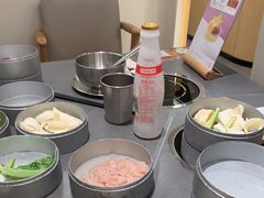 -晓沸牛肉海鲜小火锅(白湖亭万达广场店)
