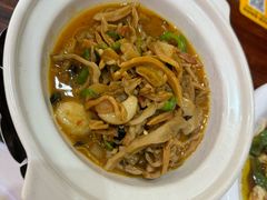 -伙工殿餐厅(吉大店)