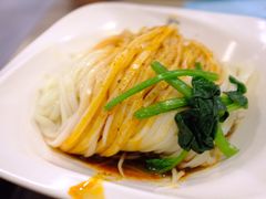 -魏家凉皮(博水商务大厦店)