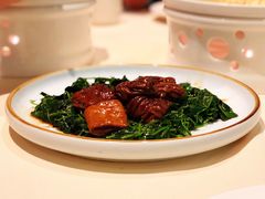 草头圈子-老正兴菜馆(福州路店)