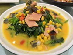 -锋味餐厅(空港复悦里店)