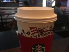 -星巴克(厦门SM新生活广场店)