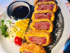 -阿吾罗日本料理(K11艺术中心店)